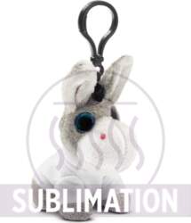 Plush donkey, hanger | Boe