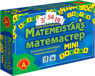 MATEMEISTARS
