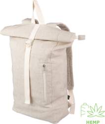 Rolltop mugursoma
