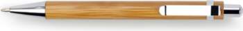 Bamboo ball pen
