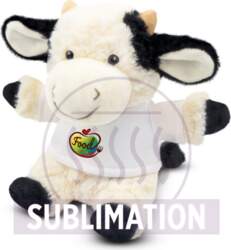 Plush cow | Fieldith
