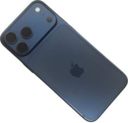 Appe iPhone 17 Pro Max 256