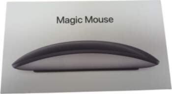 Apple Mouse 3 (P800314)
