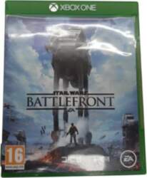 Battlefront XBOX (P2282674)