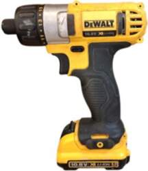 DeWalt Dcf610 (P2283712)