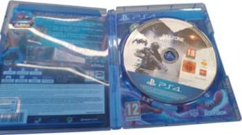 Killzone PS4 (P508760)