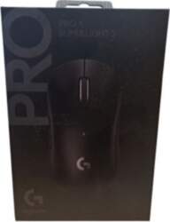 Logitech Pro X Superlight 2 (P6624701)