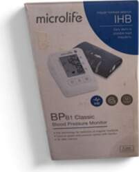 Microlife (P6631312)