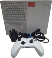 Microsoft x box one s Model