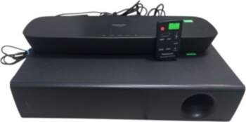 Panasonic Su-Htb254 (P519603)