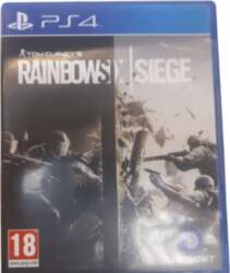 Rainbow Six Siege (P6614377)