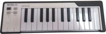 Smart keyboard controller Micro Lab (P5547663)