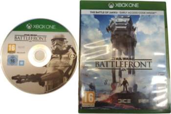 Xbox One (P2279509)