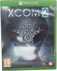 XCOM 2 (P6624329)