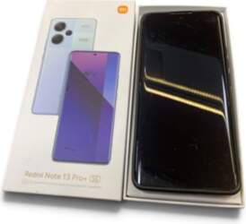 Xiaomi Redmi Note 13 Pro Plus