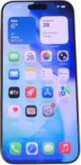Apple iPhone 17 Pro Max 256