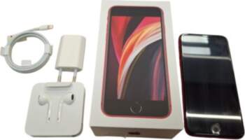 Apple iPhone SE 2022 (P801936)