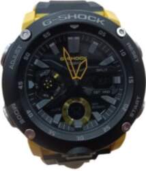 Casio G-Shock Ga-2000 (P2280264)