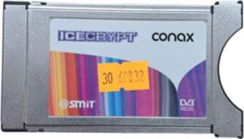 Conax Icecrypt (P800071)