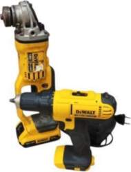 DeWalt Dcd771; (P800297)