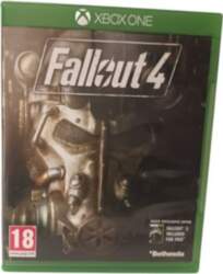 Fallout 4 XBOX (P5548043)