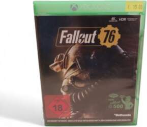 Fallout XBOX (P2282332)