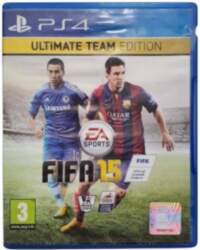Fifa 15 (P6625539)