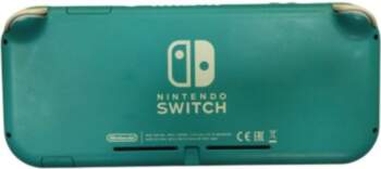 Nintendo Switch Lite (P6690903)