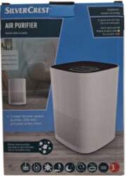 Silver Crest Air Purifier (P687485)