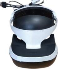 Sony 4 Vr Headset (P606989)