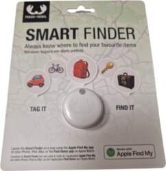 Unknown Smart Finder (P2280141)