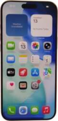 Apple Iphne 17 Pro Max 256
