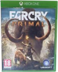 FarCry Primal XBOX (P616149)