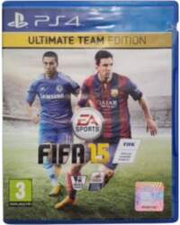 Fifa 15 (P6625540)