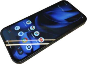 Google Pixel 9A 128 gb (P2280492)