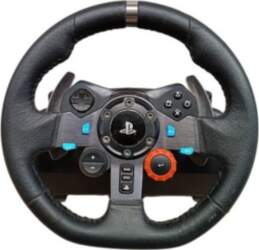 Logitech G29 (P2278526)
