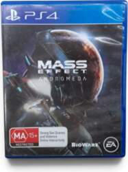MASS EFFECT (P6694403)