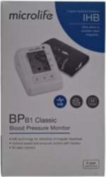 Microlife Bp B1 (P504332)