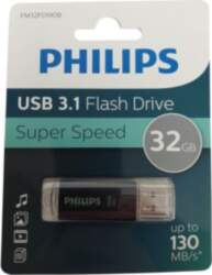 Philips Usb 3.1 Flash Drive