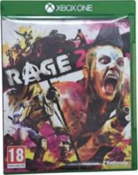 Rage 2 XBOX (P6618580)