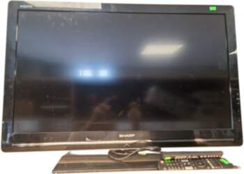 Sharp Aquos, Ic-321E430E (P2276670)