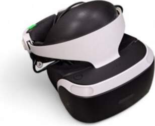 Sony Vr Headset (P2284206)