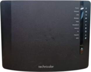 Technicolor Tg789Vn (P2279110)