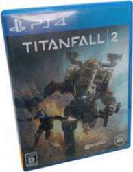 Titanfall 2 PS4 (P5550264)