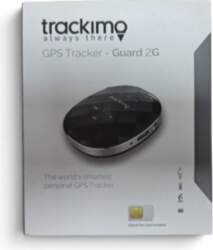 Trackimo Gps Tracker Guard 2G (P6696461)