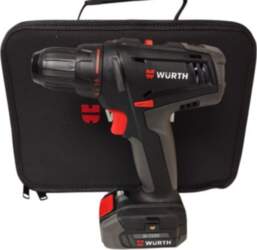 Wurth Abs 12 Compact (P815881)
