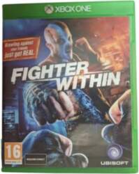 Fighter within XBOX (P2276915)