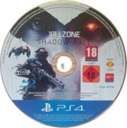 Killzone: Shadow Fall PS4 (P6628435)