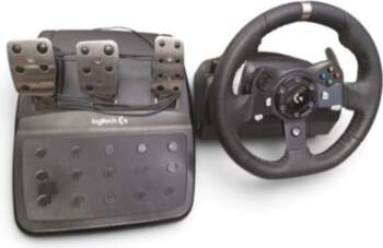 Logitech G920 (P6690838)