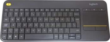 Logitech K400 Plus (P6623792)